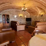 Hotel Mas Torrellas 4*