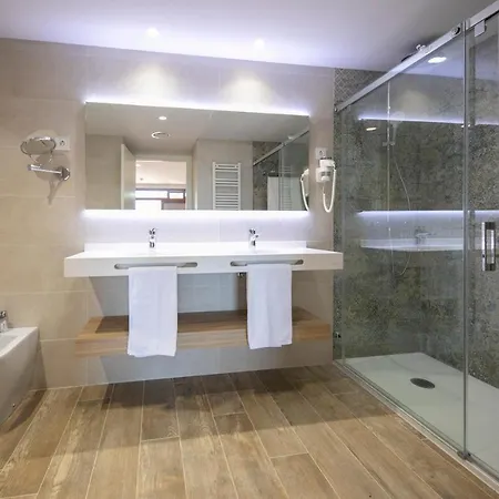Hotel Mas Torrellas Santa Cristina d'Aro