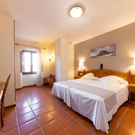 Hotel Mas Torrellas 4*