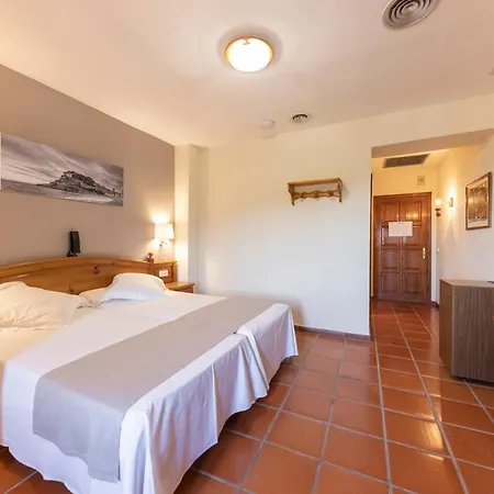 Hotel Mas Torrellas