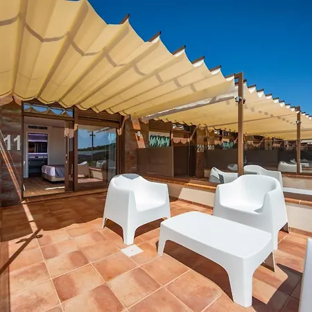 Mas Torrellas 4* Santa Cristina d'Aro