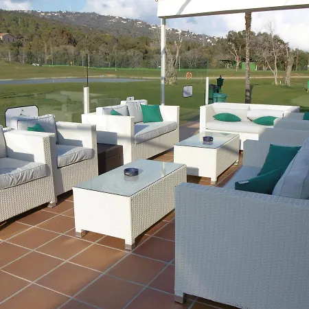 Mas Torrellas Hotel Santa Cristina d'Aro