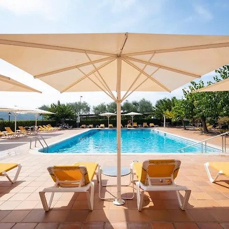 Hotel Mas Torrellas 4*