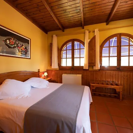Mas Torrellas 4* Santa Cristina d'Aro