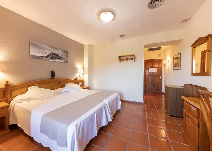 Hotel Mas Torrellas