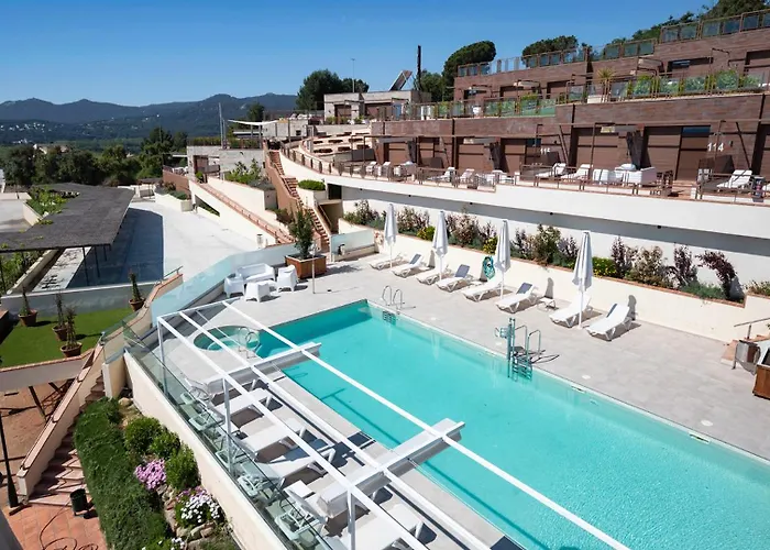 Mas Torrellas Hotel