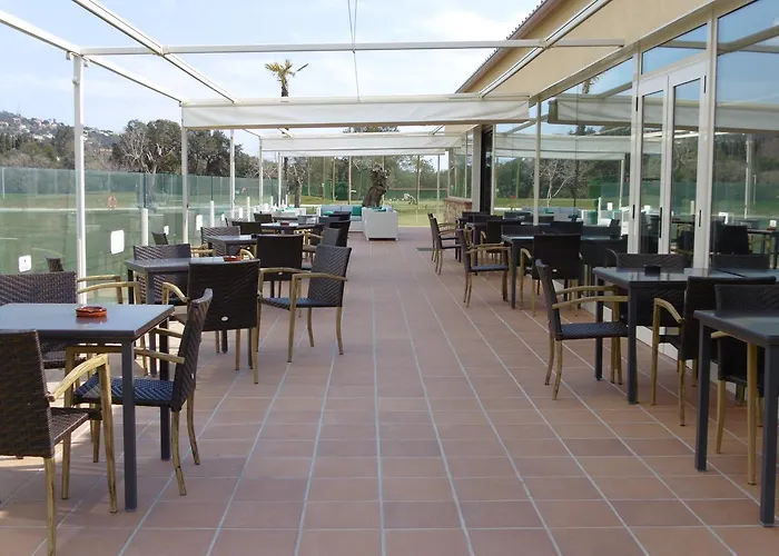 Mas Torrellas 4* Santa Cristina d'Aro