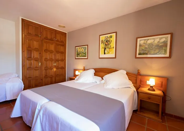 Mas Torrellas Hotel