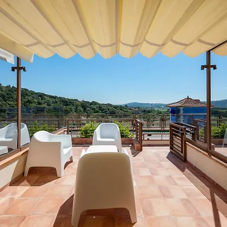 Mas Torrellas Hotel