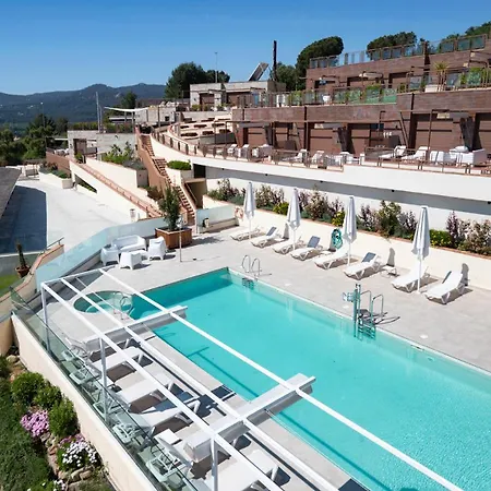 Mas Torrellas Hotel