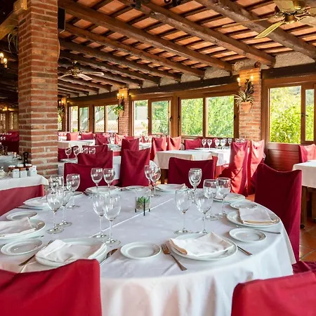 Mas Torrellas Hotel Santa Cristina d'Aro