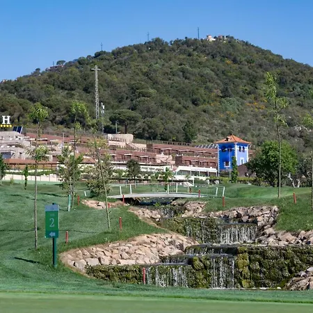 Hotel Mas Torrellas