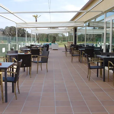Mas Torrellas 4* Santa Cristina d'Aro