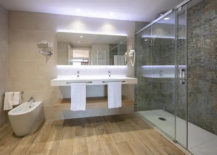 Hotel Mas Torrellas Santa Cristina d'Aro