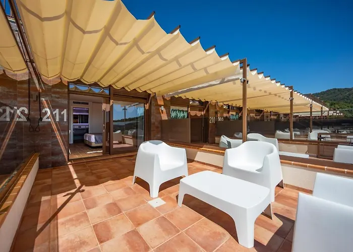 Mas Torrellas 4* Santa Cristina d'Aro
