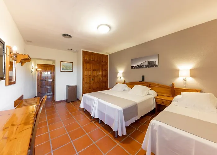 Mas Torrellas 4* Santa Cristina d'Aro