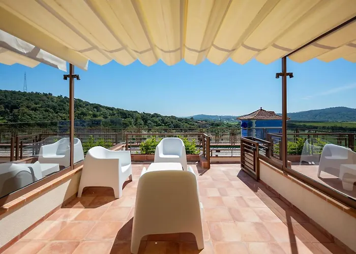 Mas Torrellas Hotel