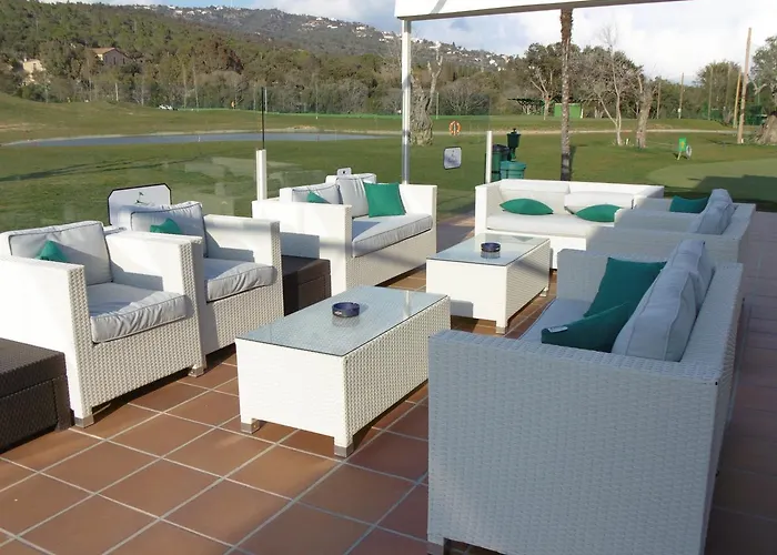 Mas Torrellas Hotel Santa Cristina d'Aro