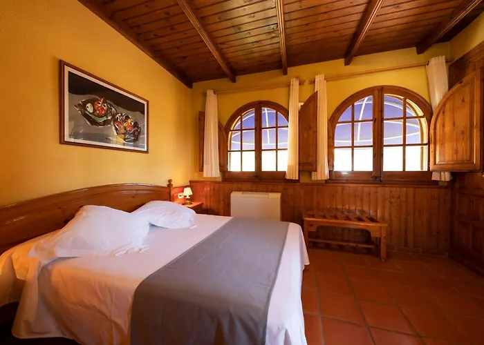 Mas Torrellas 4* Santa Cristina d'Aro